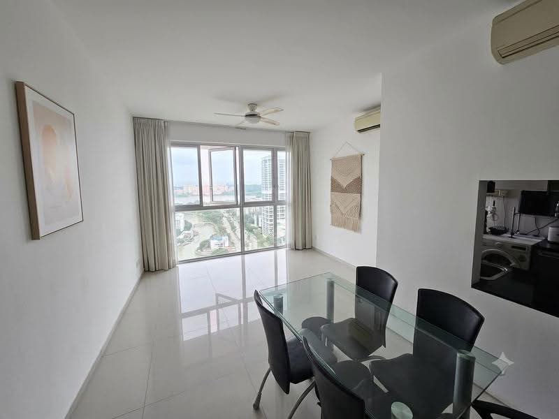 Citylights, 82 Jellicoe Road, Farrer Park / Serangoon Rd, 2 Bedrooms, 893 sqft, Condominium For Sale, by Lucas Lee, 500273001 - Living Room - PropertyGuru.com.sg