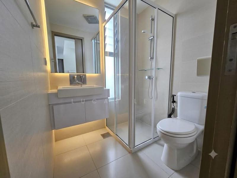 Citylights, 82 Jellicoe Road, Farrer Park / Serangoon Rd, 2 Bedrooms, 893 sqft, Condominium For Sale, by Lucas Lee, 500273001 - Bathroom - PropertyGuru.com.sg