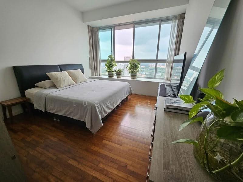 Citylights, 82 Jellicoe Road, Farrer Park / Serangoon Rd, 2 Bedrooms, 893 sqft, Condominium For Sale, by Lucas Lee, 500273001 - Bedroom - PropertyGuru.com.sg