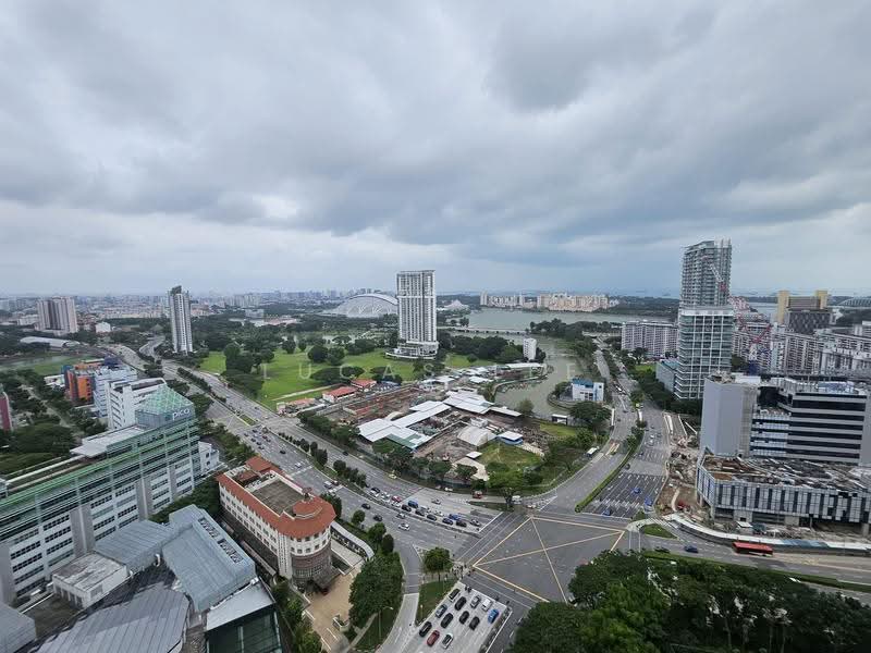 Citylights, 82 Jellicoe Road, Farrer Park / Serangoon Rd, 2 Bedrooms, 893 sqft, Condominium For Sale, by Lucas Lee, 500273001 - Exterior - PropertyGuru.com.sg