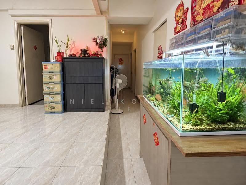 Guilin Court, 10 Geylang Lorong 26, Eunos / Geylang / Paya Lebar, 3 Bedrooms, 1,216 sqft, Condominium For Sale, by Daniel Kok Jun Jie, 500273002 - Interior - PropertyGuru.com.sg