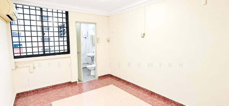 348 Ubi Avenue 1, 348 Ubi Avenue 1, Eunos / Geylang / Paya Lebar, 3 Bedrooms, 904 sqft, HDB Flat For Sale, by Steven Jeremiah, 500273003 - Master Bedroom - PropertyGuru.com.sg
