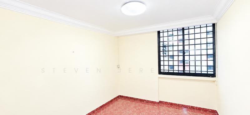348 Ubi Avenue 1, 348 Ubi Avenue 1, Eunos / Geylang / Paya Lebar, 3 Bedrooms, 904 sqft, HDB Flat For Sale, by Steven Jeremiah, 500273003 - Bedroom #3 - PropertyGuru.com.sg