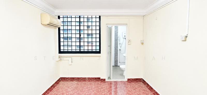 348 Ubi Avenue 1, 348 Ubi Avenue 1, Eunos / Geylang / Paya Lebar, 3 Bedrooms, 904 sqft, HDB Flat For Sale, by Steven Jeremiah, 500273003 - Master Bedroom - PropertyGuru.com.sg
