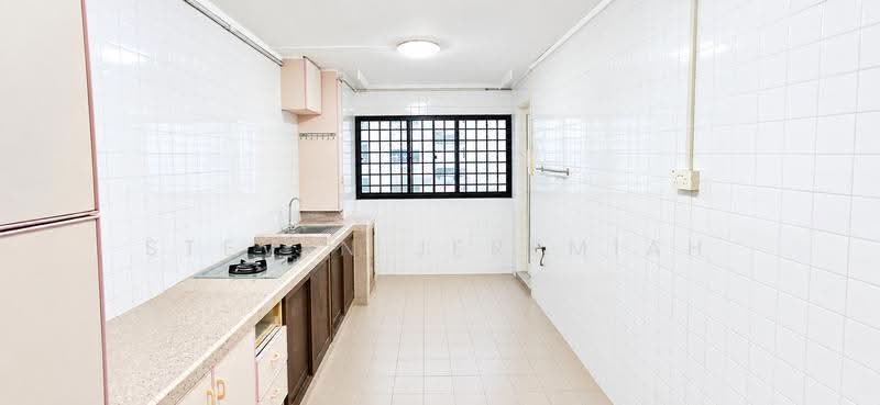 348 Ubi Avenue 1, 348 Ubi Avenue 1, Eunos / Geylang / Paya Lebar, 3 Bedrooms, 904 sqft, HDB Flat For Sale, by Steven Jeremiah, 500273003 - Kitchen - PropertyGuru.com.sg