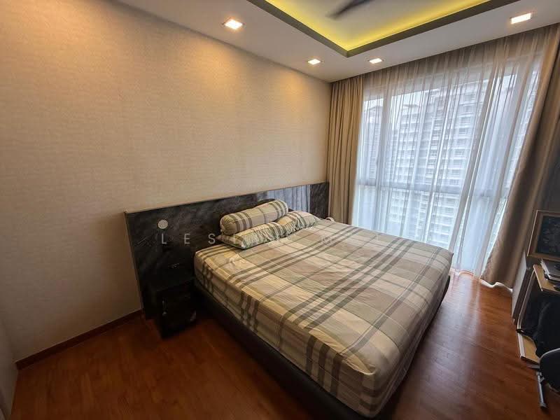 Twin Waterfalls, 118 Punggol Walk, Hougang / Punggol / Sengkang, 3 Bedrooms, 1,001 sqft, Condominium For Sale, by Leslie Mui, 500273004 - Bedroom - PropertyGuru.com.sg