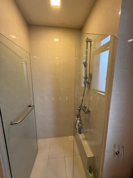 Twin Waterfalls, 118 Punggol Walk, Hougang / Punggol / Sengkang, 3 Bedrooms, 1,001 sqft, Condominium For Sale, by Leslie Mui, 500273004 - Bathroom - PropertyGuru.com.sg