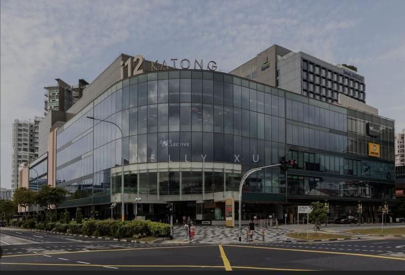 East Coast Road Shophouse, East Coast Road, East Coast / Marine Parade, 2,619 sqft, Shop / Shophouse For Rent, by Kelly Xu, 500273005 - Exterior - CommercialGuru.com.sg