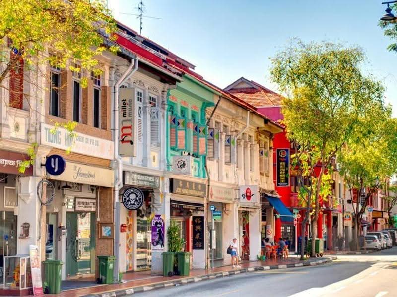 East Coast Road Shophouse, East Coast Road, East Coast / Marine Parade, 2,619 sqft, Shop / Shophouse For Rent, by Kelly Xu, 500273005 - Exterior - CommercialGuru.com.sg