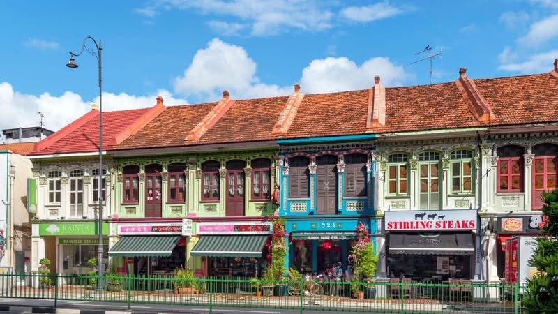 East Coast Road Shophouse, East Coast Road, East Coast / Marine Parade, 2,619 sqft, Shop / Shophouse For Rent, by Kelly Xu, 500273005 - Exterior - CommercialGuru.com.sg