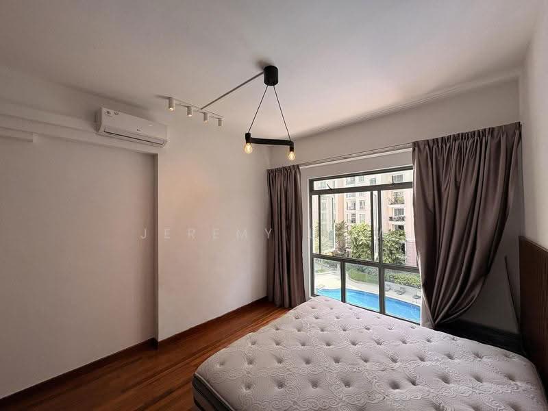Aspen Heights, 261 River Valley Road, Orchard / River Valley, 4 Bedrooms, 1,324 sqft, Condominium For Rent, by Jeremy Liew, 500273008 - Bedroom - PropertyGuru.com.sg