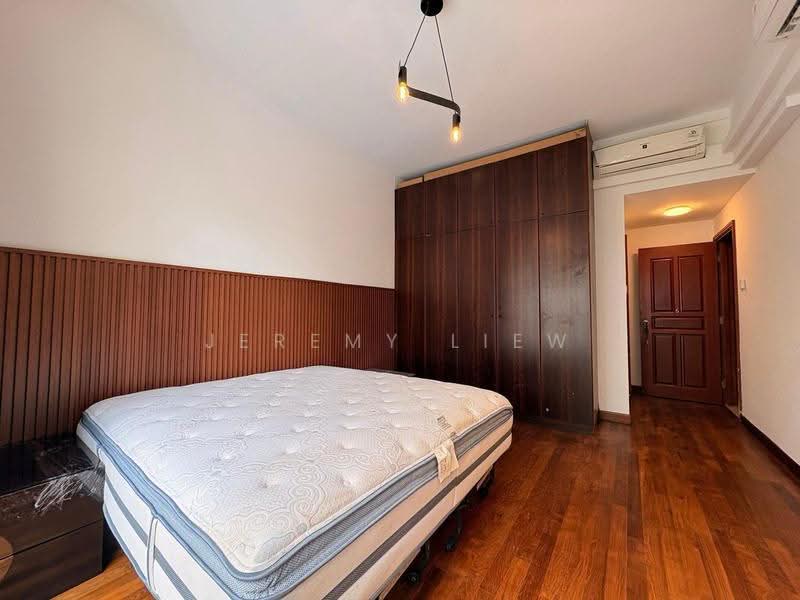 Aspen Heights, 261 River Valley Road, Orchard / River Valley, 4 Bedrooms, 1,324 sqft, Condominium For Rent, by Jeremy Liew, 500273008 - Bedroom - PropertyGuru.com.sg