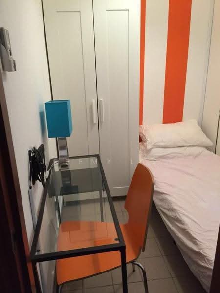 Aspen Heights, 261 River Valley Road, Orchard / River Valley, 4 Bedrooms, 1,324 sqft, Condominium For Rent, by Jeremy Liew, 500273008 - Bedroom - PropertyGuru.com.sg
