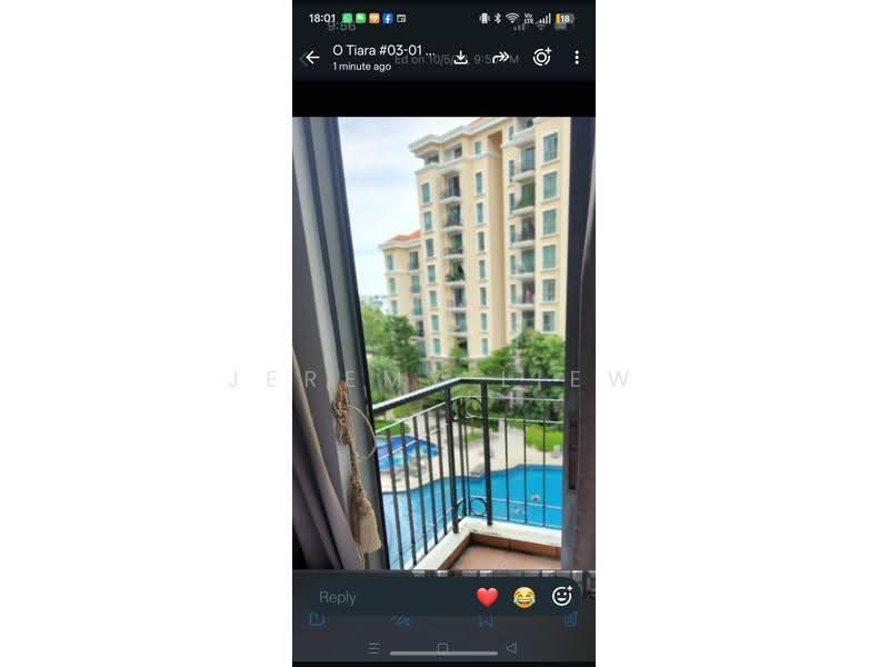 Aspen Heights, 261 River Valley Road, Orchard / River Valley, 4 Bedrooms, 1,324 sqft, Condominium For Rent, by Jeremy Liew, 500273008 - PropertyGuru.com.sg
