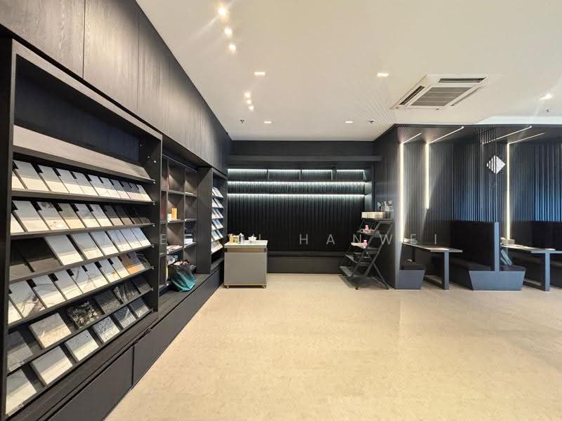 Tradehub 21, 18 Boon Lay Way, Boon Lay / Jurong / Tuas, 1,593 sqft, Light Industrial (B1) For Rent, by Noel Yu Hanwei, 500273009 - Interior - CommercialGuru.com.sg