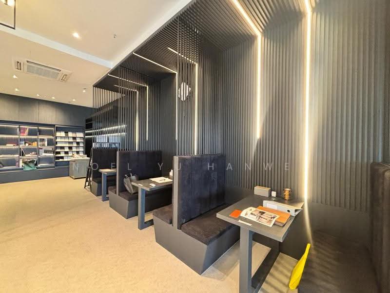 Tradehub 21, 18 Boon Lay Way, Boon Lay / Jurong / Tuas, 1,593 sqft, Light Industrial (B1) For Rent, by Noel Yu Hanwei, 500273009 - Interior - CommercialGuru.com.sg
