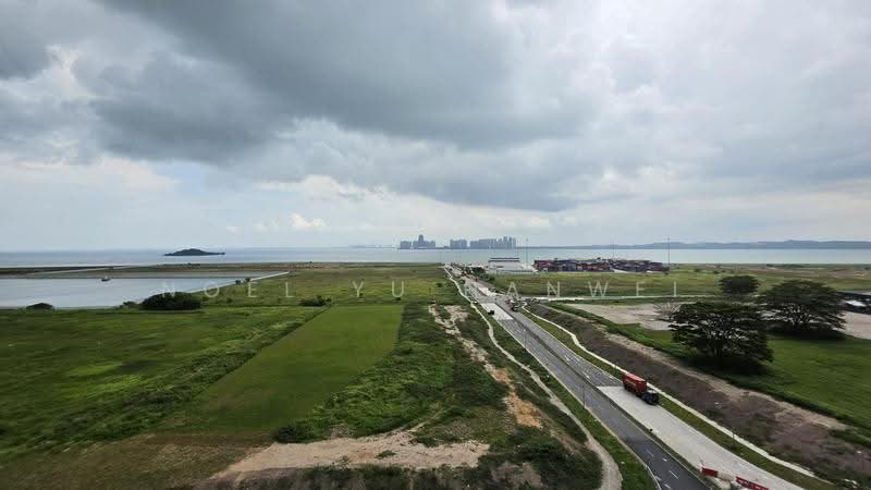 Tradehub 21, 18 Boon Lay Way, Boon Lay / Jurong / Tuas, 1,593 sqft, Light Industrial (B1) For Rent, by Noel Yu Hanwei, 500273009 - Exterior - CommercialGuru.com.sg