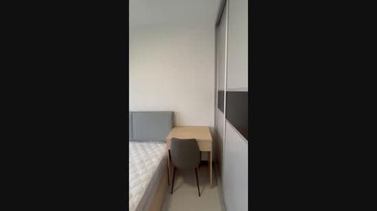455 Yishun Street 41, 455 Yishun Street 41, Sembawang / Yishun, Room Rental, 156 sqft, HDB Flat For Rent, by Rion Ong, 500273010 - PropertyGuru.com.sg
