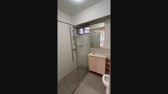 455 Yishun Street 41, 455 Yishun Street 41, Sembawang / Yishun, Room Rental, 156 sqft, HDB Flat For Rent, by Rion Ong, 500273010 - PropertyGuru.com.sg