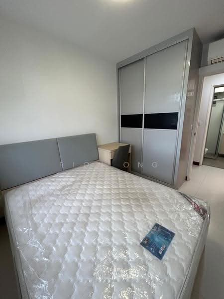 455 Yishun Street 41, 455 Yishun Street 41, Sembawang / Yishun, Room Rental, 156 sqft, HDB Flat For Rent, by Rion Ong, 500273010 - Common Bedroom - PropertyGuru.com.sg