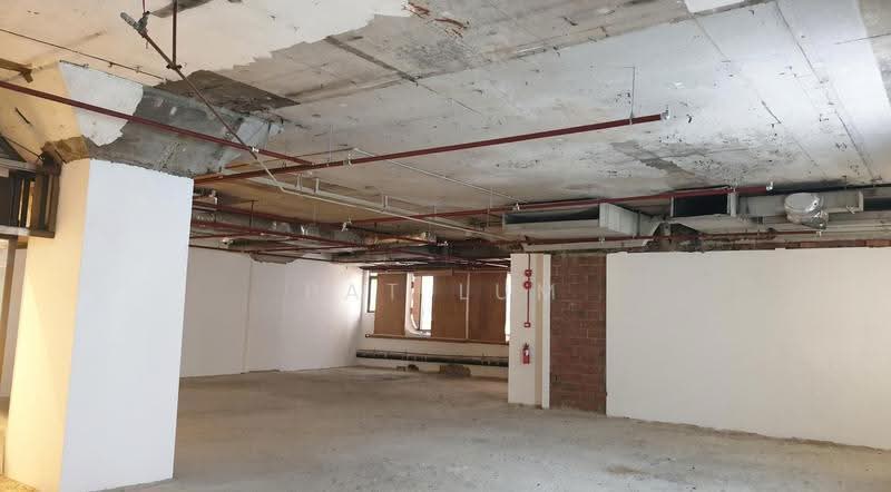 Peninsula Plaza, 111 North Bridge Road, City Hall / Clarke Quay, 2,454 sqft, Other Retail For Sale, by Pat Lum, 500273012 - Interior - CommercialGuru.com.sg