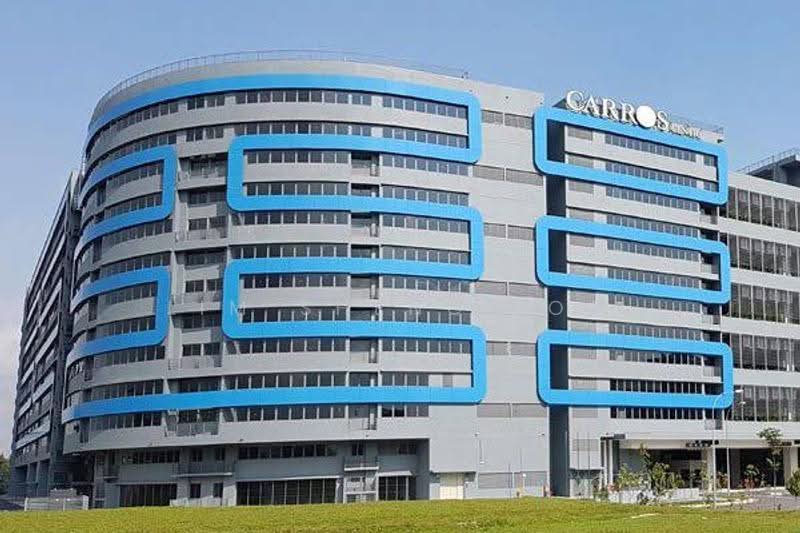 Carros Centre, 60 JALAN LAM HUAT, Admiralty / Woodlands, 775 sqft, Factory / Workshop (B2) For Rent, by Lim Sheng Loo, 500273013 - Exterior - CommercialGuru.com.sg