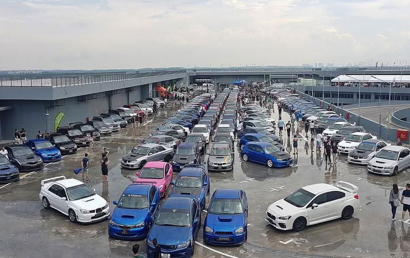 Carros Centre, 60 JALAN LAM HUAT, Admiralty / Woodlands, 775 sqft, Factory / Workshop (B2) For Rent, by Lim Sheng Loo, 500273013 - Exterior - CommercialGuru.com.sg