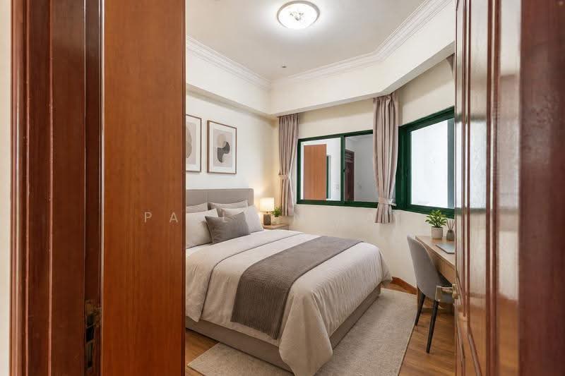 The Aberdeen, 2 Jalan Taman, Balestier / Toa Payoh, 4 Bedrooms, 1,495 sqft, Condominium For Sale, by Paullyn Tay, 500273016 - Bedroom - PropertyGuru.com.sg