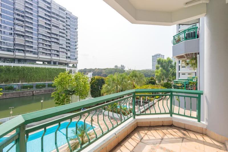 The Aberdeen, 2 Jalan Taman, Balestier / Toa Payoh, 4 Bedrooms, 1,495 sqft, Condominium For Sale, by Paullyn Tay, 500273016 - Balcony - PropertyGuru.com.sg