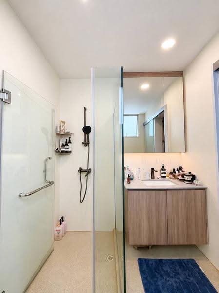 Northvale, 61 Choa Chu Kang Loop, Dairy Farm / Bukit Panjang / Choa Chu Kang, 2 Bedrooms, 1,087 sqft, Condominium For Sale, by Ong Shi Hui, 500273018 - Bathroom - PropertyGuru.com.sg