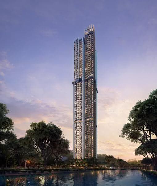 Promenade Peak, 1 Zion Road, Alexandra / Commonwealth, 4 Bedrooms, 1,421 sqft, Condominium For Sale, by MM Benjamin Sng, 500273019 - 63-Storey Residential Only Landmark - PropertyGuru.com.sg