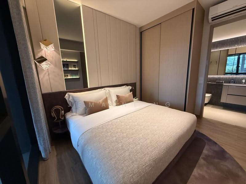 Pinetree Hill, 30 Pine Grove, Clementi Park / Upper Bukit Timah, 4 Bedrooms, 1,464 sqft, Condominium For Rent, by Jemaine Ng, 500273020 - Bedroom - PropertyGuru.com.sg
