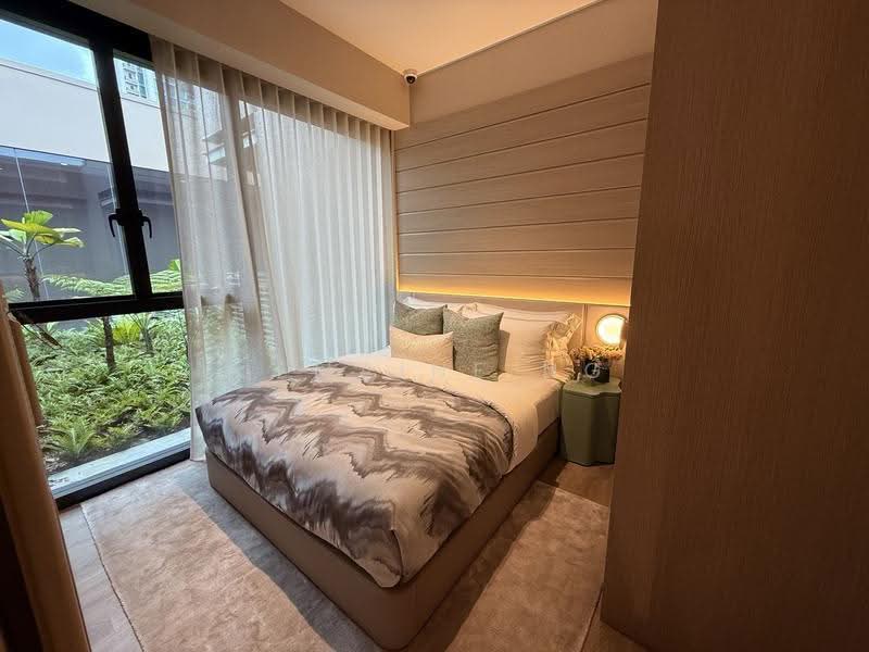 Pinetree Hill, 30 Pine Grove, Clementi Park / Upper Bukit Timah, 4 Bedrooms, 1,464 sqft, Condominium For Rent, by Jemaine Ng, 500273020 - Bedroom - PropertyGuru.com.sg