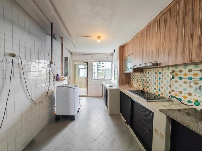 457 Ang Mo Kio Avenue 10, 457 Ang Mo Kio Avenue 10, Ang Mo Kio / Bishan / Thomson, 3 Bedrooms, 958 sqft, HDB Flat For Sale, by Irene Seah, 500273021 - Kitchen - PropertyGuru.com.sg