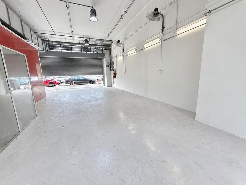 Carros Centre, 60 JALAN LAM HUAT, Admiralty / Woodlands, 2,088 sqft, Factory / Workshop (B2) For Rent, by Lim Sheng Loo, 500273022 - Exterior - CommercialGuru.com.sg