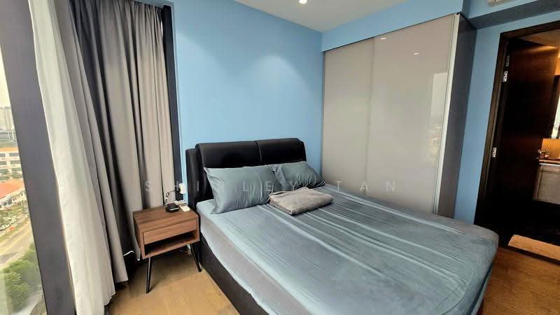 Parc Esta, 822 Sims Avenue, Eunos / Geylang / Paya Lebar, 3 Bedrooms, 829 sqft, Condominium For Sale, by Shirley Tan, 500273023 - Bedroom - PropertyGuru.com.sg