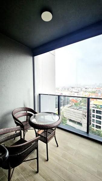 Parc Esta, 822 Sims Avenue, Eunos / Geylang / Paya Lebar, 3 Bedrooms, 829 sqft, Condominium For Sale, by Shirley Tan, 500273023 - Balcony - PropertyGuru.com.sg
