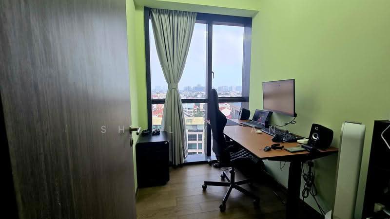 Parc Esta, 822 Sims Avenue, Eunos / Geylang / Paya Lebar, 3 Bedrooms, 829 sqft, Condominium For Sale, by Shirley Tan, 500273023 - Study - PropertyGuru.com.sg