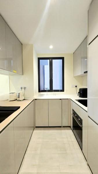 Parc Esta, 822 Sims Avenue, Eunos / Geylang / Paya Lebar, 3 Bedrooms, 829 sqft, Condominium For Sale, by Shirley Tan, 500273023 - Kitchen - PropertyGuru.com.sg