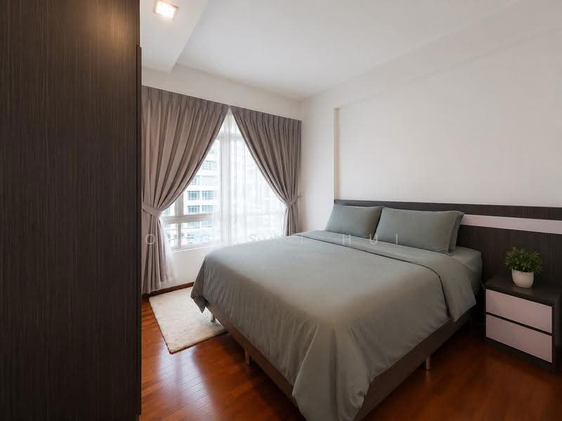 Northvale, 61 Choa Chu Kang Loop, Dairy Farm / Bukit Panjang / Choa Chu Kang, 3 Bedrooms, 1,292 sqft, Condominium For Sale, by Ong Shi Hui, 500273024 - Bedroom - PropertyGuru.com.sg