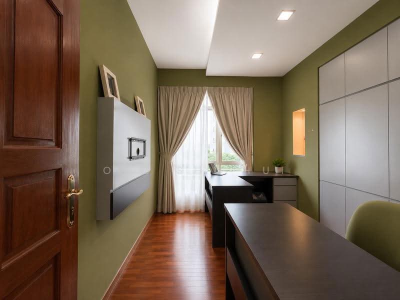 Northvale, 61 Choa Chu Kang Loop, Dairy Farm / Bukit Panjang / Choa Chu Kang, 3 Bedrooms, 1,292 sqft, Condominium For Sale, by Ong Shi Hui, 500273024 - Study - PropertyGuru.com.sg
