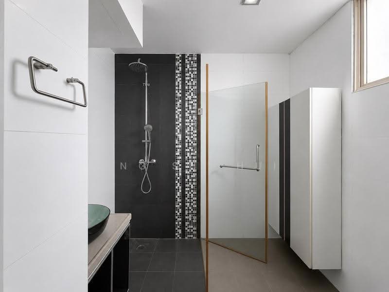 Northvale, 61 Choa Chu Kang Loop, Dairy Farm / Bukit Panjang / Choa Chu Kang, 3 Bedrooms, 1,292 sqft, Condominium For Sale, by Ong Shi Hui, 500273024 - Bathroom - PropertyGuru.com.sg