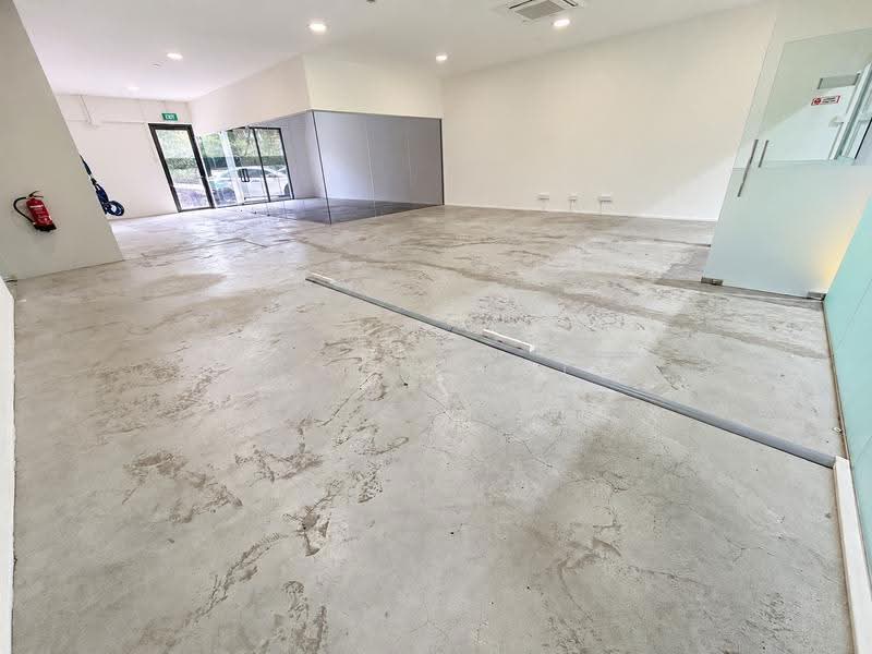 Carros Centre, 60 JALAN LAM HUAT, Admiralty / Woodlands, 8,051 sqft, Factory / Workshop (B2) For Rent, by Lim Sheng Loo, 500273025 - Interior - CommercialGuru.com.sg
