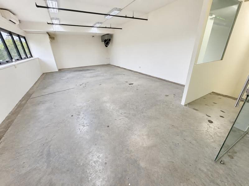 Carros Centre, 60 JALAN LAM HUAT, Admiralty / Woodlands, 8,051 sqft, Factory / Workshop (B2) For Rent, by Lim Sheng Loo, 500273025 - Interior - CommercialGuru.com.sg
