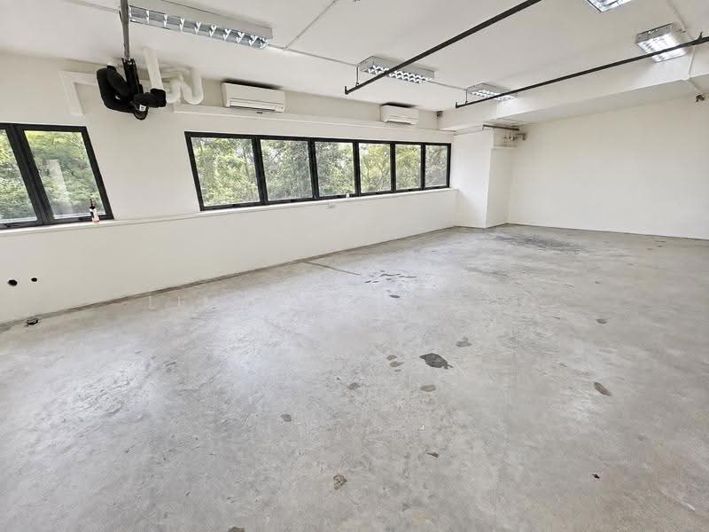 Carros Centre, 60 JALAN LAM HUAT, Admiralty / Woodlands, 8,051 sqft, Factory / Workshop (B2) For Rent, by Lim Sheng Loo, 500273025 - Interior - CommercialGuru.com.sg