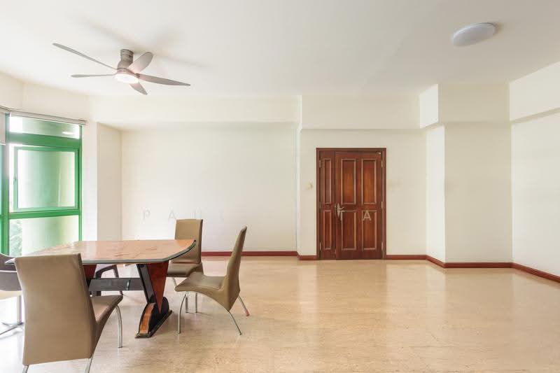 St Michael's Place, 1 Jalan Taman, Balestier / Toa Payoh, 3 Bedrooms, 1,259 sqft, Condominium For Sale, by Paullyn Tay, 500273027 - Dining Room - PropertyGuru.com.sg