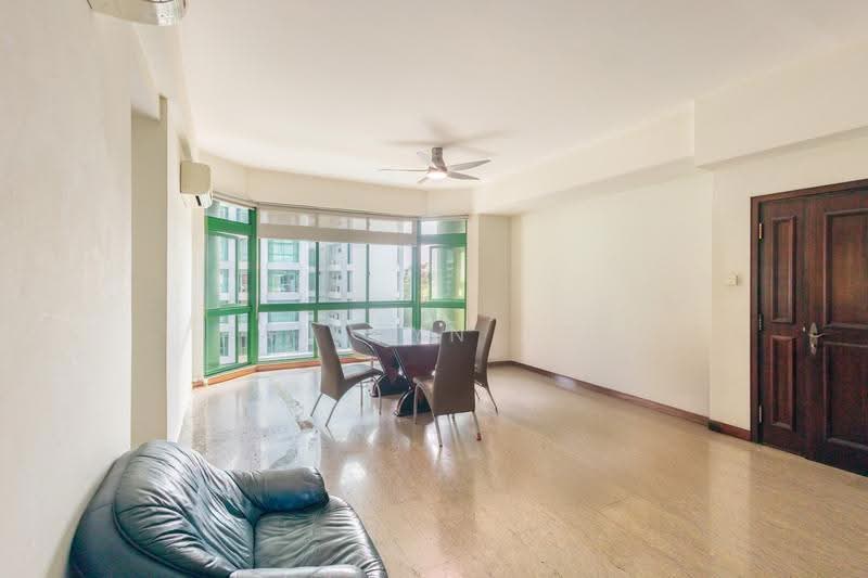 St Michael's Place, 1 Jalan Taman, Balestier / Toa Payoh, 3 Bedrooms, 1,259 sqft, Condominium For Sale, by Paullyn Tay, 500273027 - Living Room - PropertyGuru.com.sg
