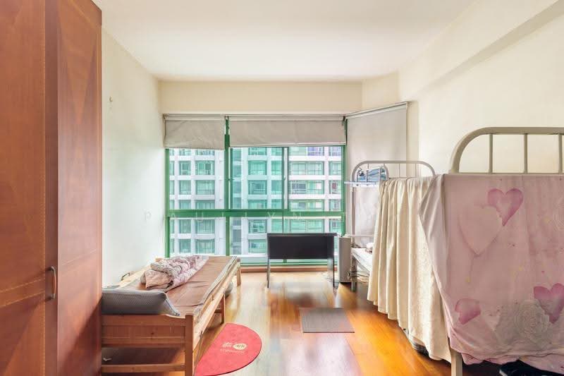 St Michael's Place, 1 Jalan Taman, Balestier / Toa Payoh, 3 Bedrooms, 1,259 sqft, Condominium For Sale, by Paullyn Tay, 500273027 - Bedroom - PropertyGuru.com.sg