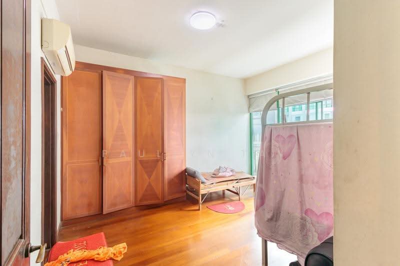 St Michael's Place, 1 Jalan Taman, Balestier / Toa Payoh, 3 Bedrooms, 1,259 sqft, Condominium For Sale, by Paullyn Tay, 500273027 - Bedroom - PropertyGuru.com.sg