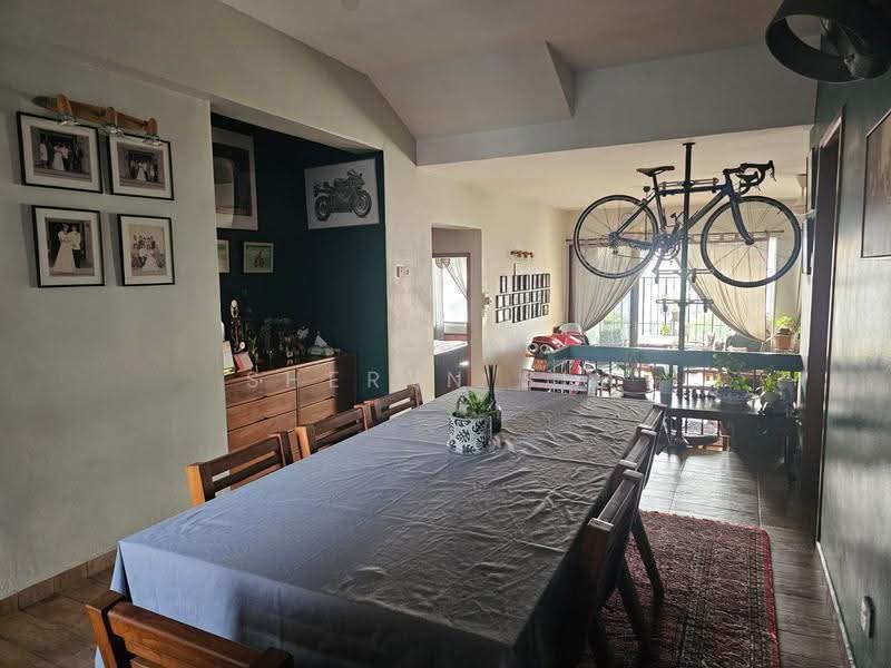 Mimosa Park, 61 Mimosa Road, Seletar / Yio Chu Kang, 4 Bedrooms, 1,755 sqft, Condominium For Sale, by Sheryn Sim, 500273028 - PropertyGuru.com.sg